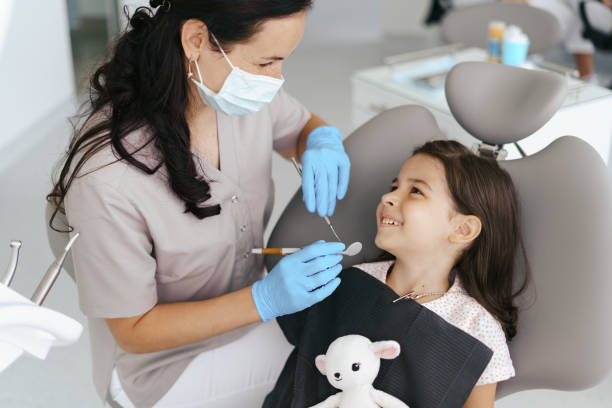 Best Dentist for Severe Toothache  in Lockwood, MO