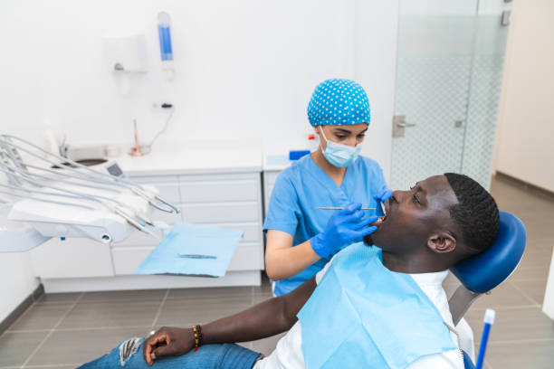 Best Knocked-Out Tooth Emergency  in Lockwood, MO